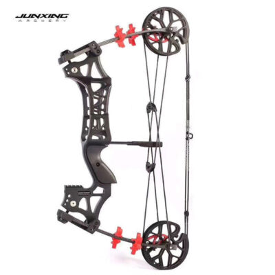 Crossbow M109E