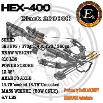 Hex-400