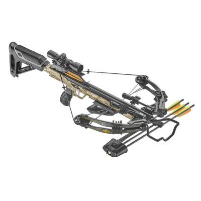 HEX-400 camo