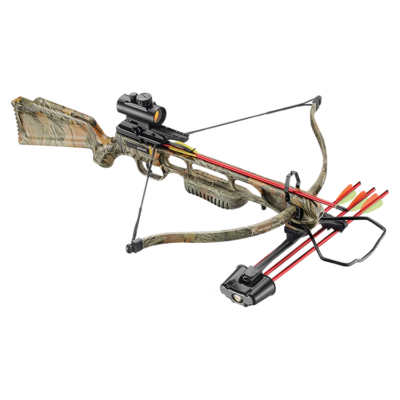 JAG 1 XBOW